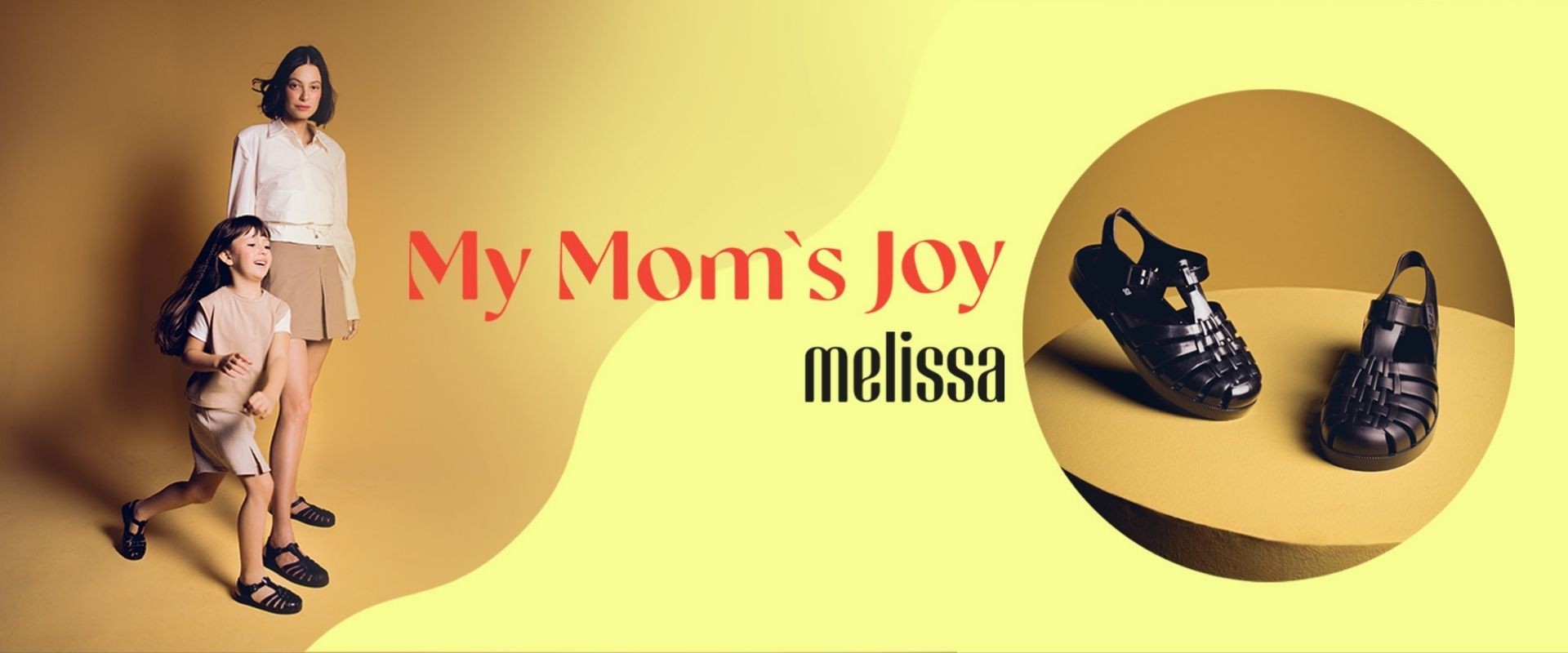 Día de la madre Melissa